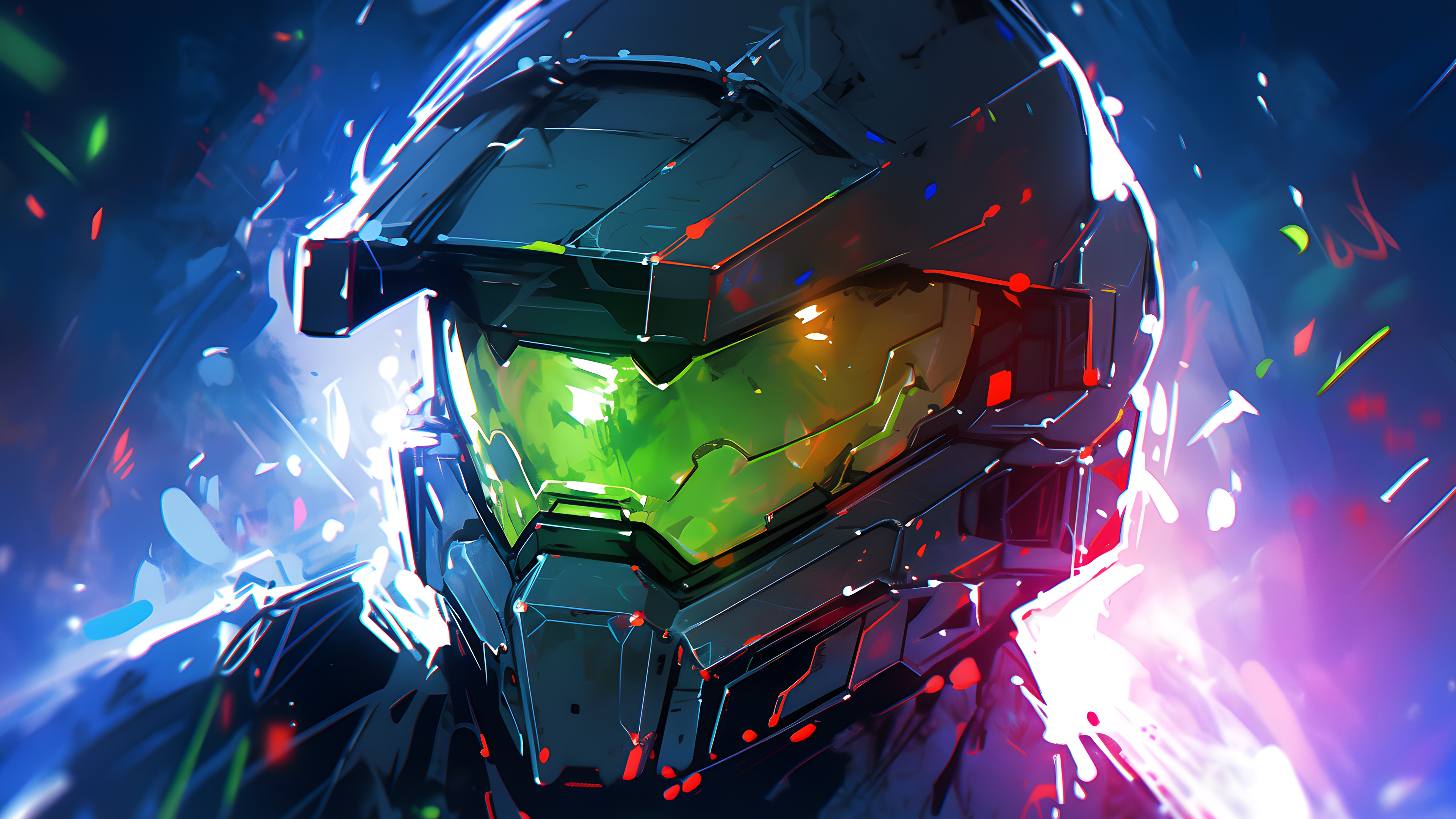 halo